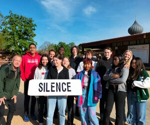TAIZE AVRIL 2023