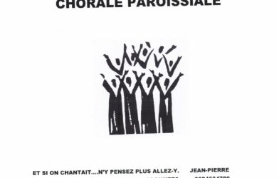 CHORALE PAROISSIALE