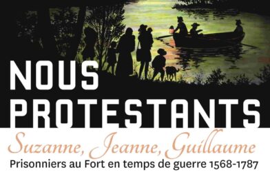 NOUS PROTESTANTS
