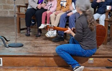 CALENDRIER DU JARDIN ET DE L&rsquo;ECOLE BIBLIQUE ANNEE 2026/2027